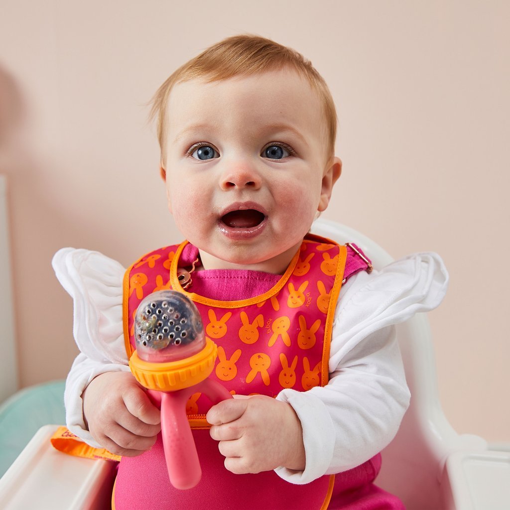 b.box Silicone Fresh Food Feeder - Ocean Breeze - B.Box - 7 - Baby & Kids - ThePharmacy