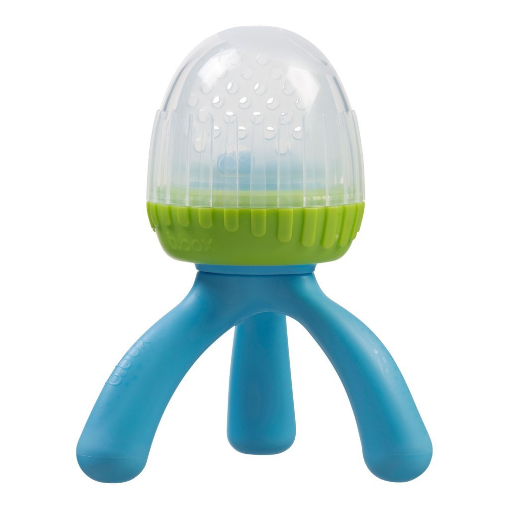 b.box Silicone Fresh Food Feeder - Ocean Breeze - B.Box - 1 - Baby & Kids - ThePharmacy