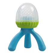 b.box Silicone Fresh Food Feeder - Ocean Breeze - B.Box - 1 - Baby & Kids - ThePharmacy
