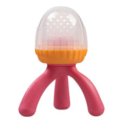 b.box Silicone Fresh Food Feeder - Strawberry Shake - B.Box - 1 - Baby & Kids - ThePharmacy