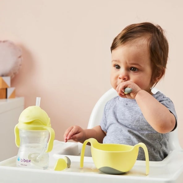 B.Box - Sippy Cup - Gelato Range - B.Box - 2 - Baby & Kids - ThePharmacy