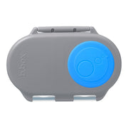 b.box Snackbox - Blue Slate - B.Box - 1 - Baby & Kids - ThePharmacy