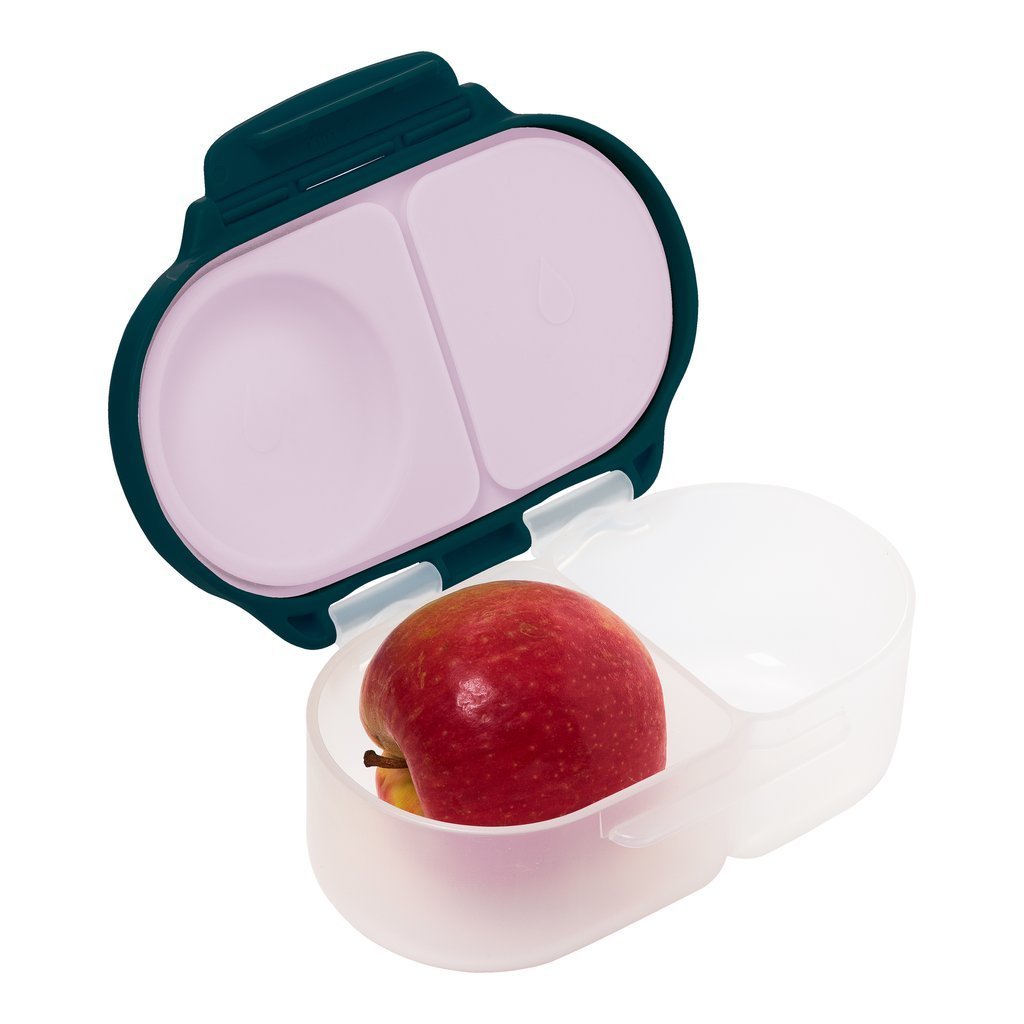 b.box Snackbox - Indigo Rose - B.Box - 4 - Baby & Kids - ThePharmacy
