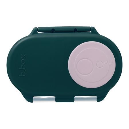 b.box Snackbox - Indigo Rose - B.Box - 1 - Baby & Kids - ThePharmacy