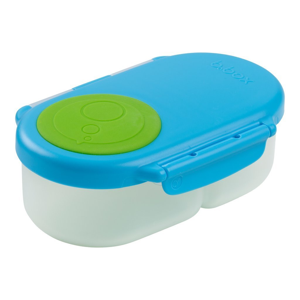 b.box Snackbox - Ocean Breeze - B.Box - 4 - Baby & Kids - ThePharmacy