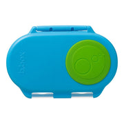 b.box Snackbox - Ocean Breeze - B.Box - 1 - Baby & Kids - ThePharmacy