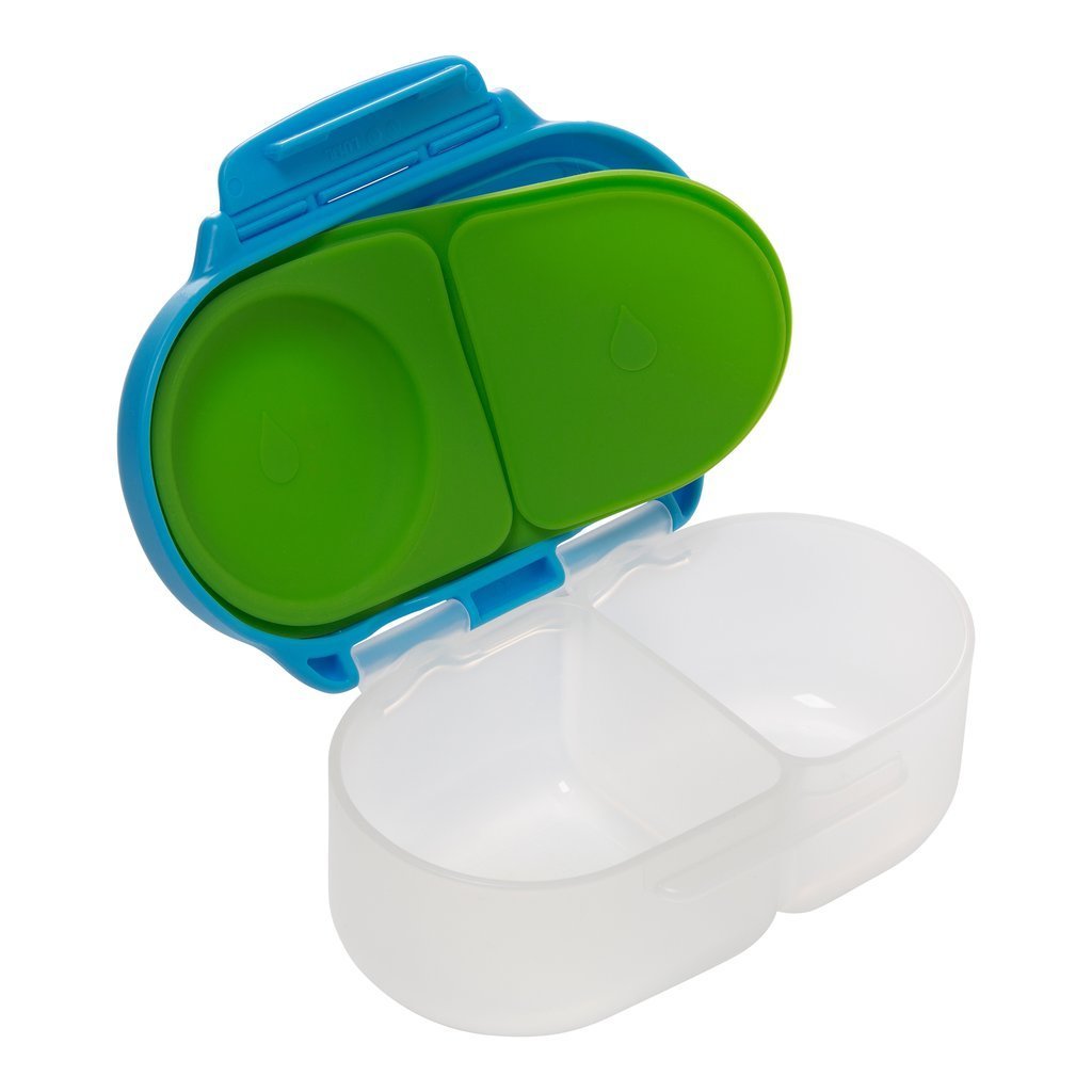 b.box Snackbox - Ocean Breeze - B.Box - 2 - Baby & Kids - ThePharmacy