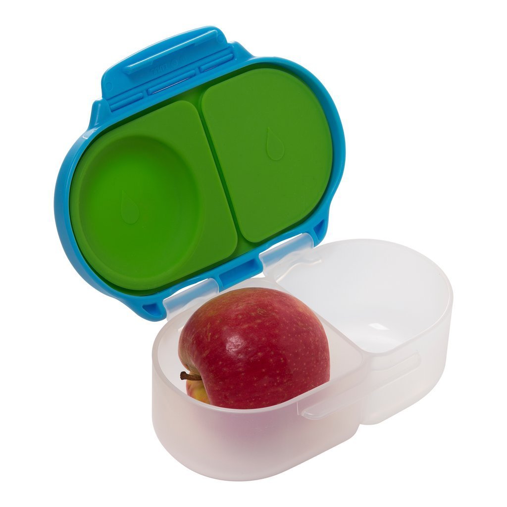 b.box Snackbox - Ocean Breeze - B.Box - 3 - Baby & Kids - ThePharmacy