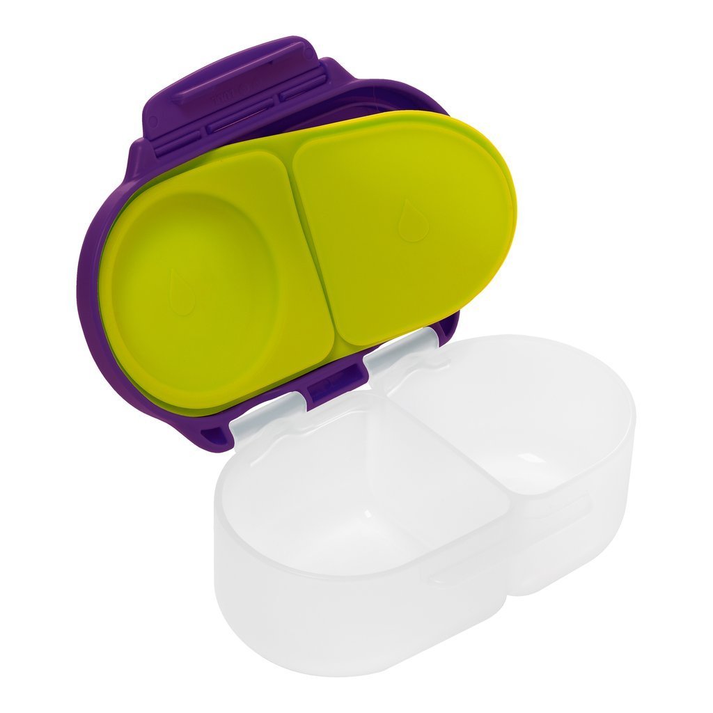 b.box Snackbox - Passion Splash - B.Box - 2 - Baby & Kids - ThePharmacy