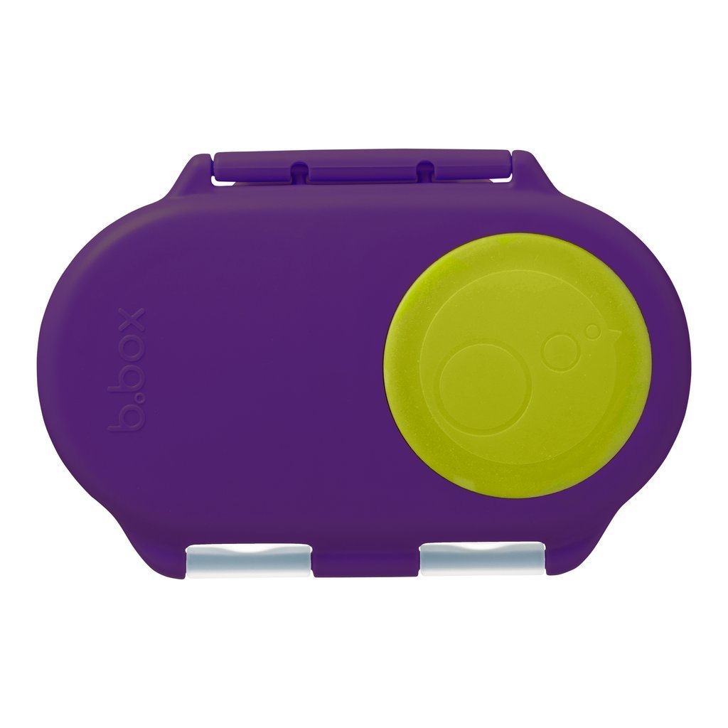 b.box Snackbox - Passion Splash - B.Box - 1 - Baby & Kids - ThePharmacy