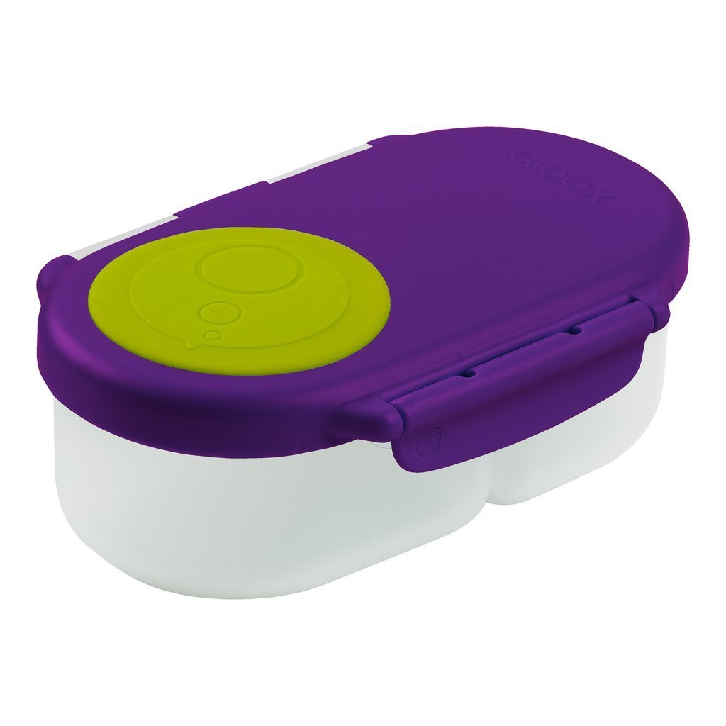 b.box Snackbox - Passion Splash - B.Box - 3 - Baby & Kids - ThePharmacy