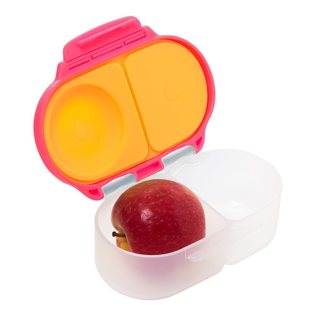 b.box Snackbox - Strawberry Shake - B.Box - 4 - Baby & Kids - ThePharmacy