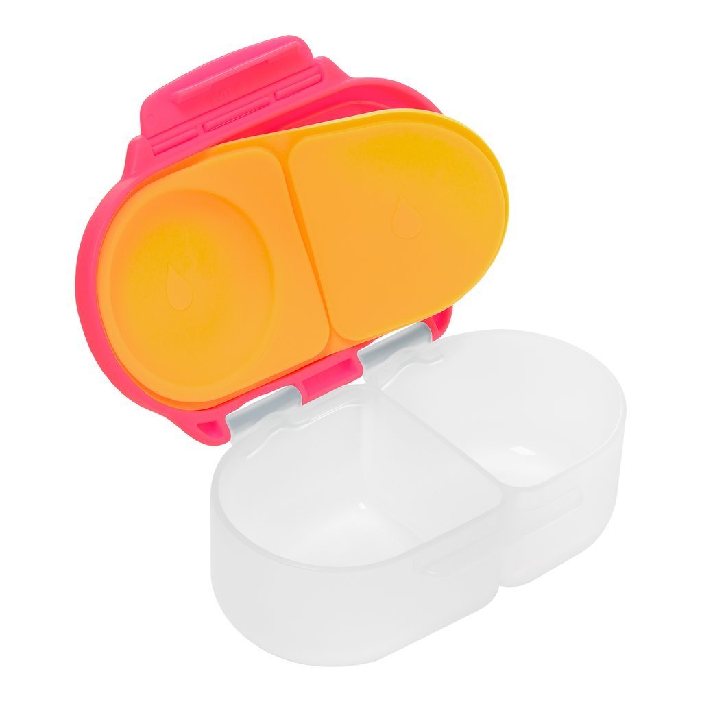 b.box Snackbox - Strawberry Shake - B.Box - 2 - Baby & Kids - ThePharmacy