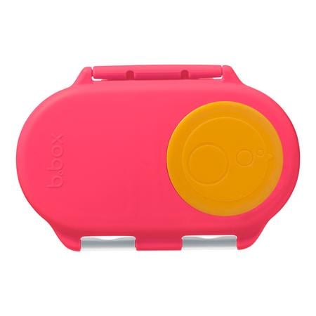 b.box Snackbox - Strawberry Shake - B.Box - 1 - Baby & Kids - ThePharmacy
