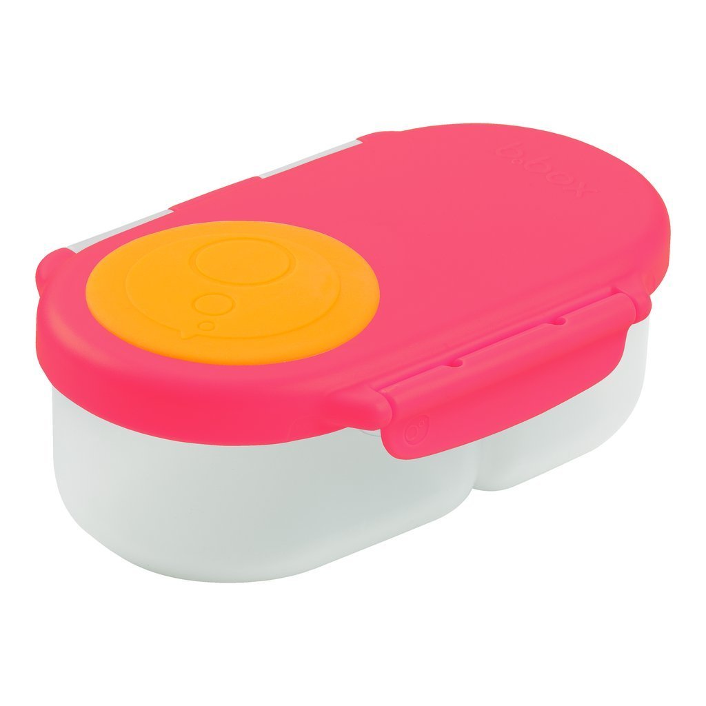 b.box Snackbox - Strawberry Shake - B.Box - 3 - Baby & Kids - ThePharmacy