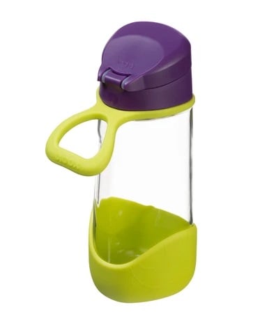 b.box Sport Spout Bottle - Passion Splash - B.Box - 5 - Baby & Kids - ThePharmacy