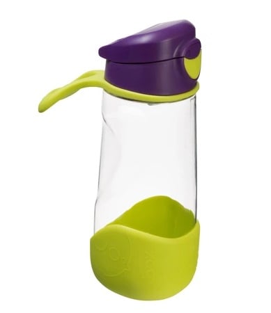 b.box Sport Spout Bottle - Passion Splash - B.Box - 3 - Baby & Kids - ThePharmacy