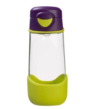 b.box Sport Spout Bottle - Passion Splash - B.Box - 2 - Baby & Kids - ThePharmacy