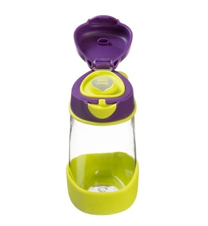 b.box Sport Spout Bottle - Passion Splash - B.Box - 4 - Baby & Kids - ThePharmacy