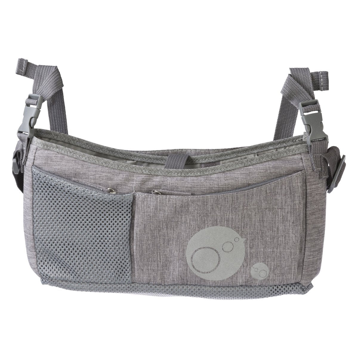 b.box Stroller Organiser - Grey - B.Box - 6 - Baby & Kids - ThePharmacy