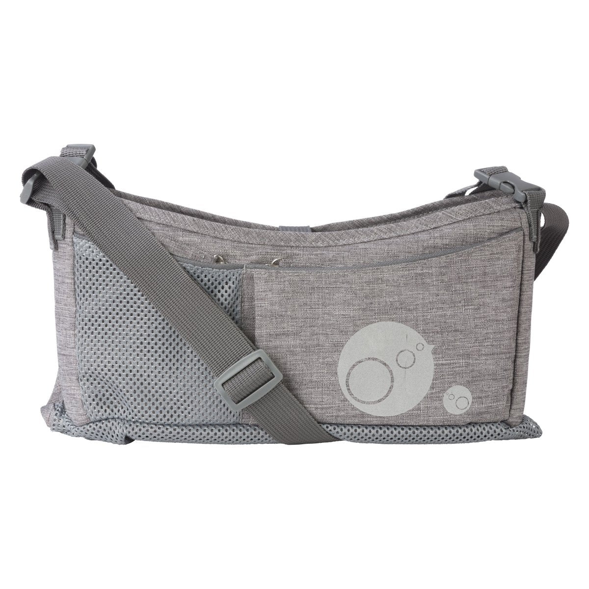 b.box Stroller Organiser - Grey - B.Box - 1 - Baby & Kids - ThePharmacy