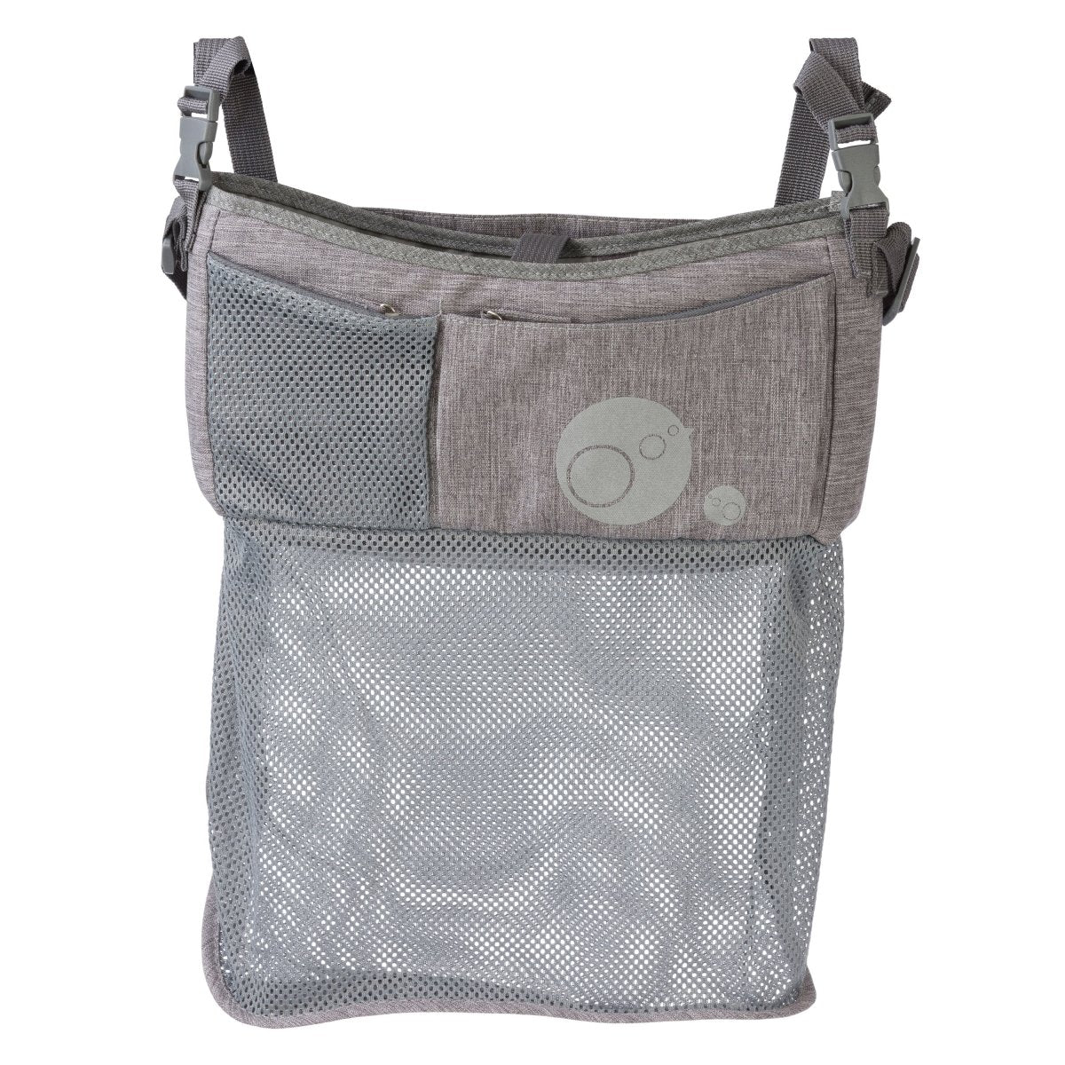 b.box Stroller Organiser - Grey - B.Box - 5 - Baby & Kids - ThePharmacy