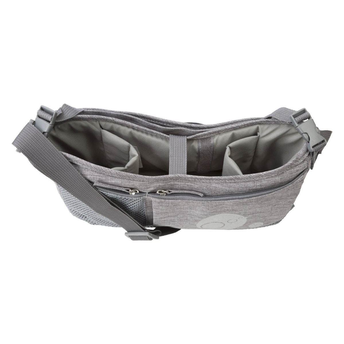 b.box Stroller Organiser - Grey - B.Box - 4 - Baby & Kids - ThePharmacy