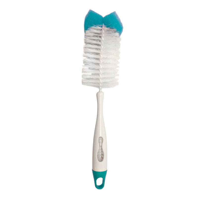b.box - The Essential Bottle Brush Aqua Grove - B.Box - 1 - Baby & Kids - ThePharmacy