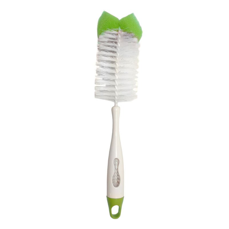 b.box - The Essential Bottle Brush Lime Twist - B.Box - 1 - Baby & Kids - ThePharmacy