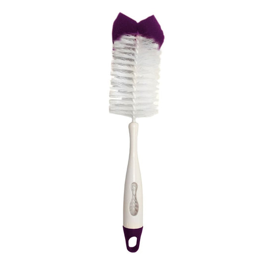 b.box - The Essential Bottle Brush Plum Punch - B.Box - 1 - Baby & Kids - ThePharmacy