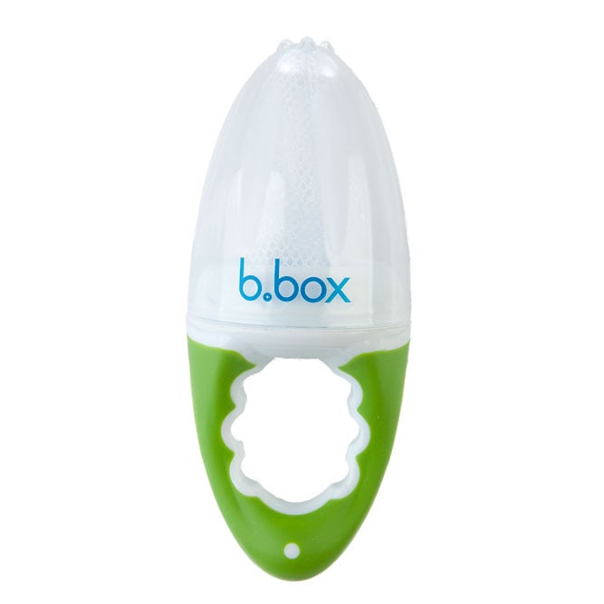 b.box - The Essential Mesh Feeder Apple - B.Box - 1 - Baby & Kids - ThePharmacy