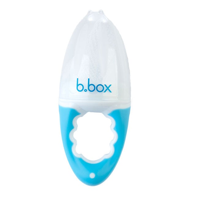 b.box - The Essential Mesh Feeder Blueberry - B.Box - 1 - Baby & Kids - ThePharmacy