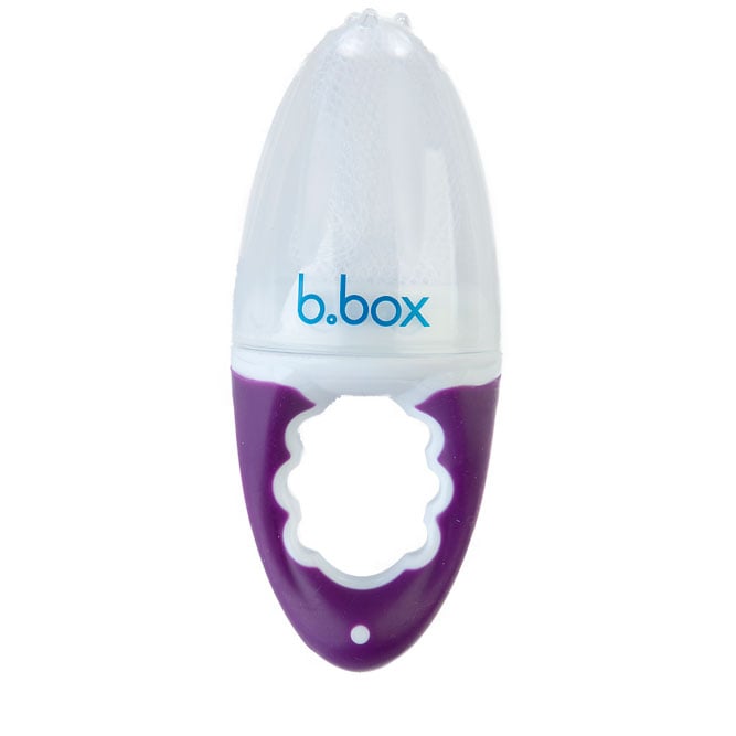 b.box - The Essential Mesh Feeder Grape - B.Box - 1 - Baby & Kids - ThePharmacy