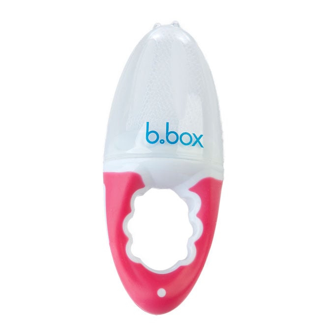 b.box - The Essential Mesh Feeder Raspberry - B.Box - 1 - Baby & Kids - ThePharmacy