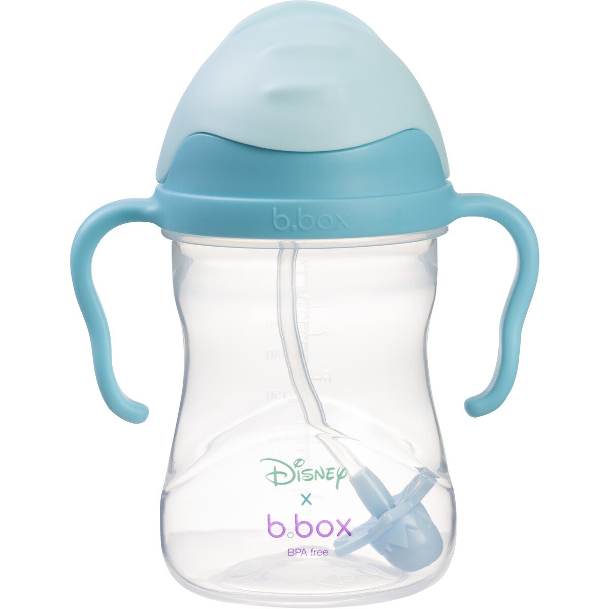 b.box - The Essential Sippy Cup - Disney Elsa - B.Box - 1 - Baby & Kids - ThePharmacy