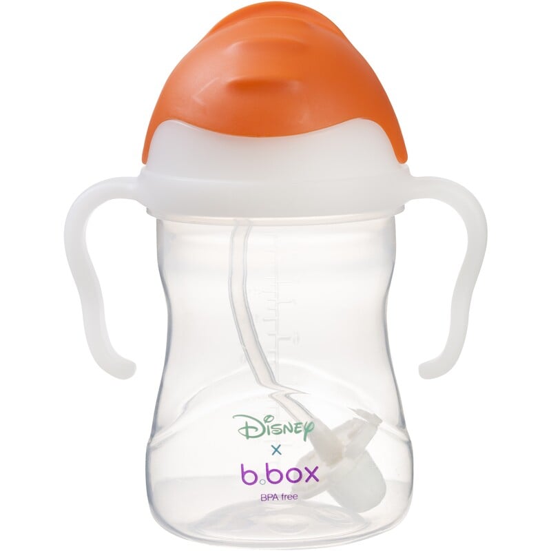 b.box - The Essential Sippy Cup - Disney Olaf - B.Box - 1 - Baby & Kids - ThePharmacy