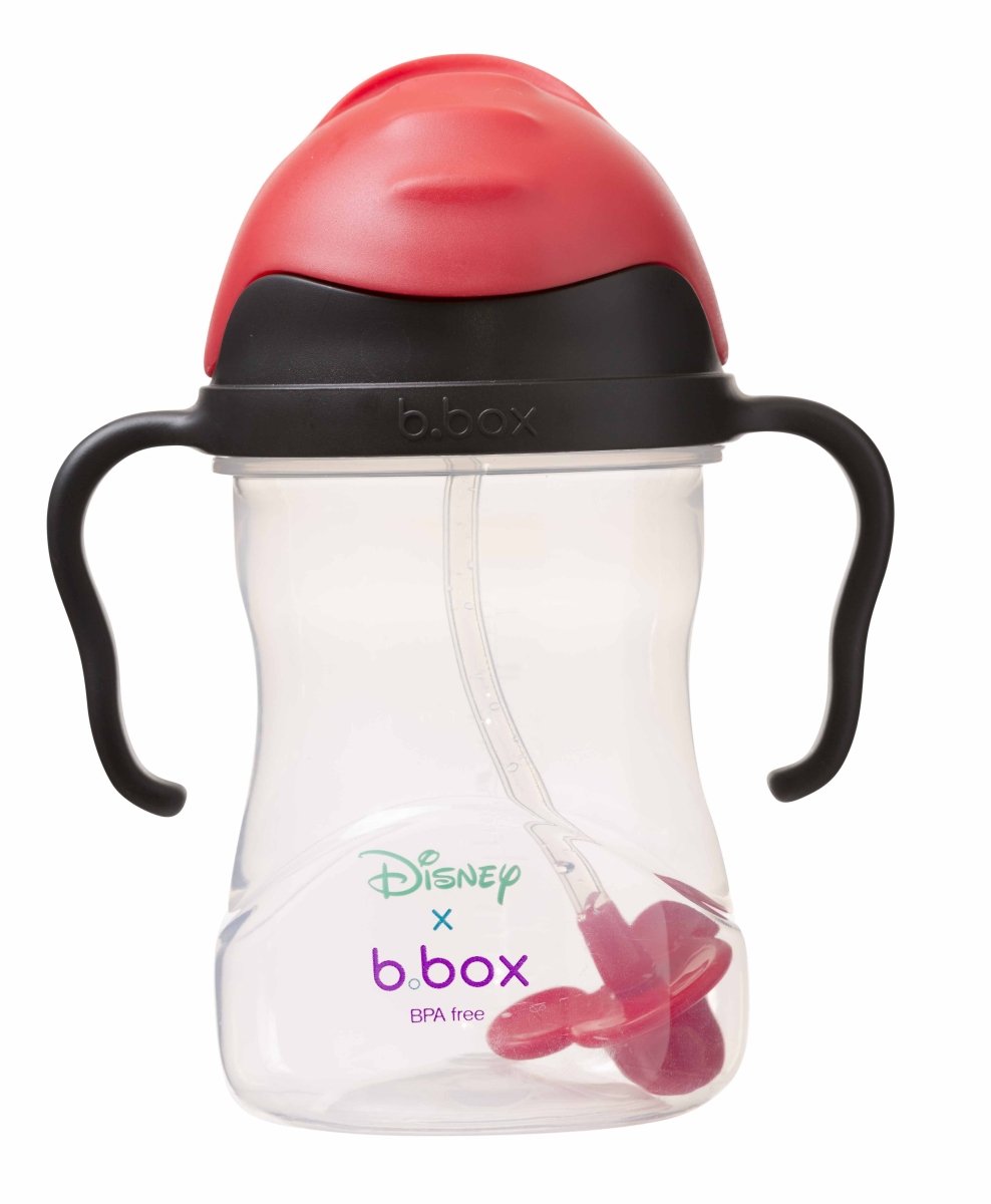 b.box - The Essential Sippy Cup - Mickey Mouse - NEW - B.Box - 1 - Baby & Kids - ThePharmacy