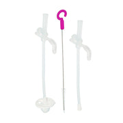 b.box - The Essential Sippy Cup Replacement Straws and Cleaner - NEW VERSION - B.Box - 1 - Baby & Kids - ThePharmacy