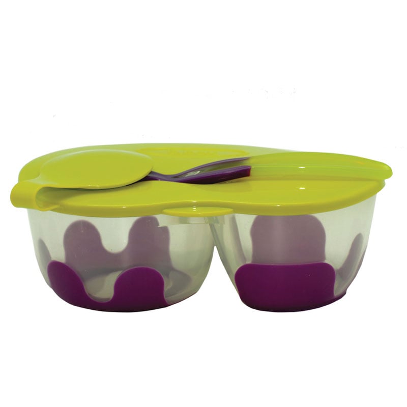 b.box - The Essential Snack Pack Grapearama - B.Box - 1 - Baby & Kids - ThePharmacy