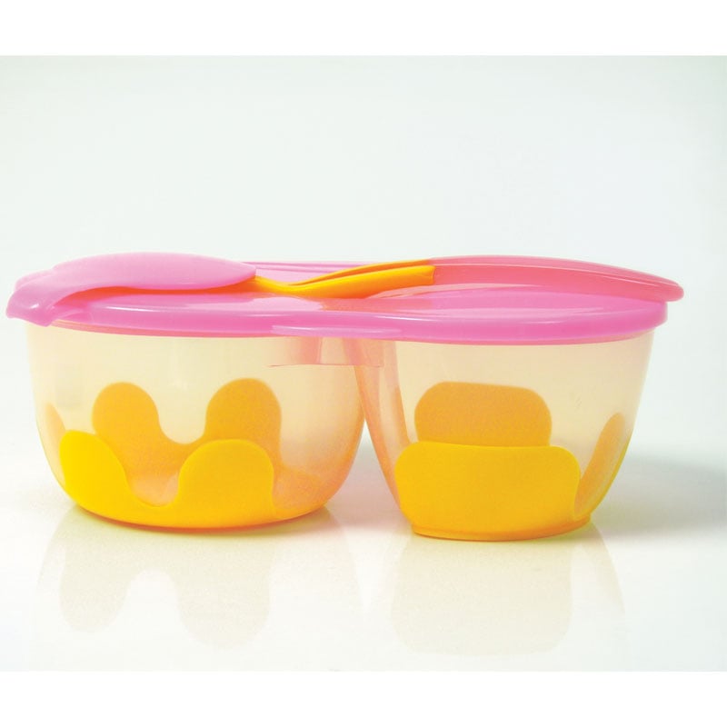 b.box - The Essential Snack Pack Pinkalily - B.Box - 1 - Baby & Kids - ThePharmacy