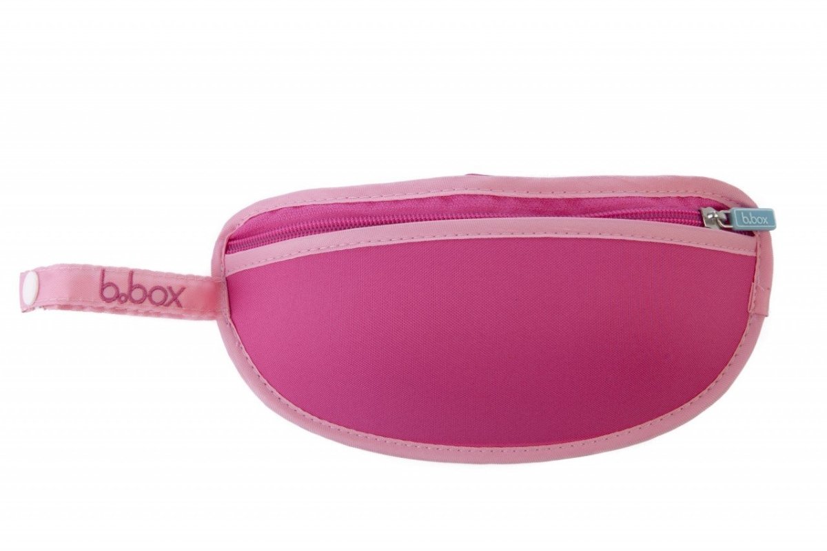 b.box The Essential Travel Bib - Flower Power - B.Box - 3 - Baby & Kids - ThePharmacy