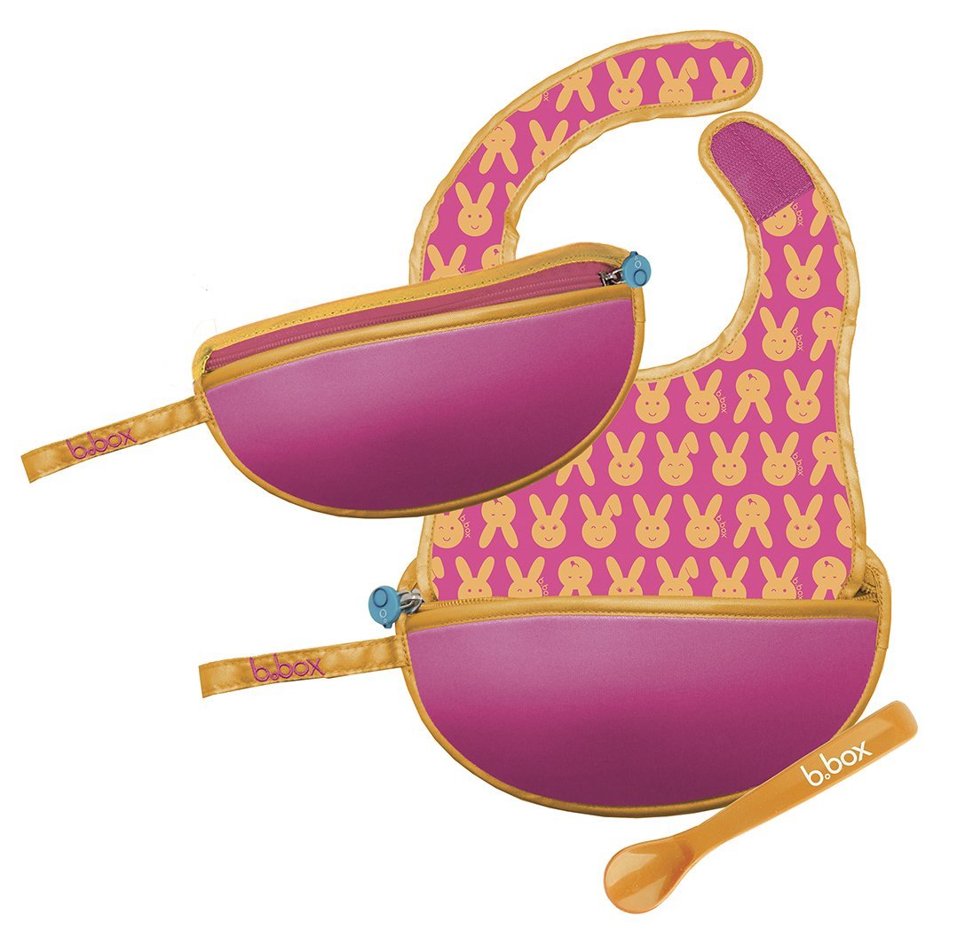 b.box The Essential Travel Bib - Hip Hop - B.Box - 3 - Baby & Kids - ThePharmacy