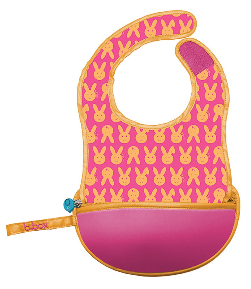 b.box The Essential Travel Bib - Hip Hop - B.Box - 2 - Baby & Kids - ThePharmacy