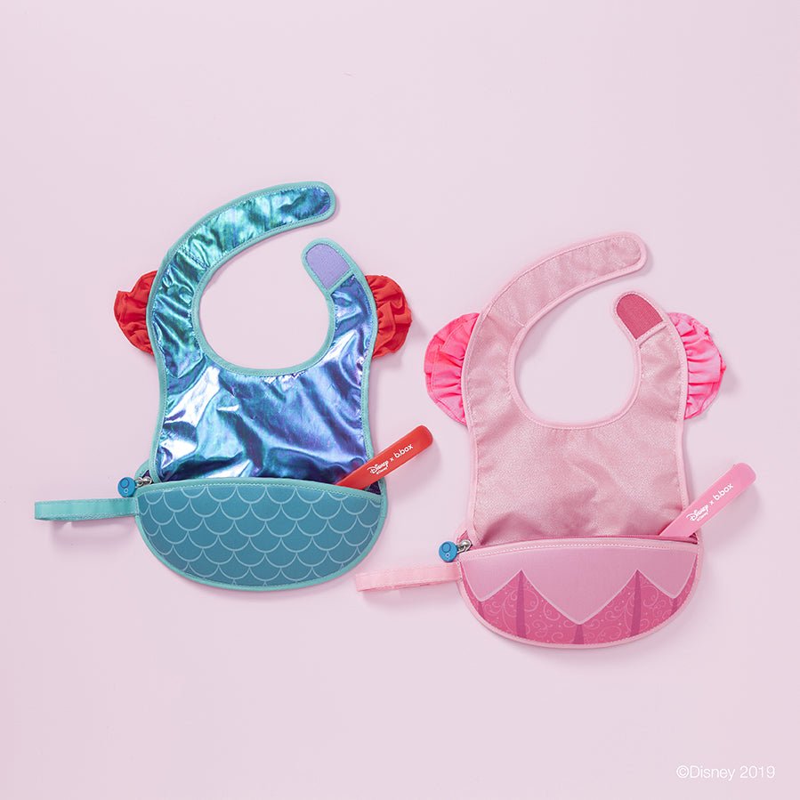 b.box The Essential Travel Bib - Princess Aurora - B.Box - 3 - Baby & Kids - ThePharmacy