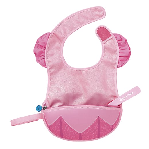 b.box The Essential Travel Bib - Princess Aurora - B.Box - 1 - Baby & Kids - ThePharmacy