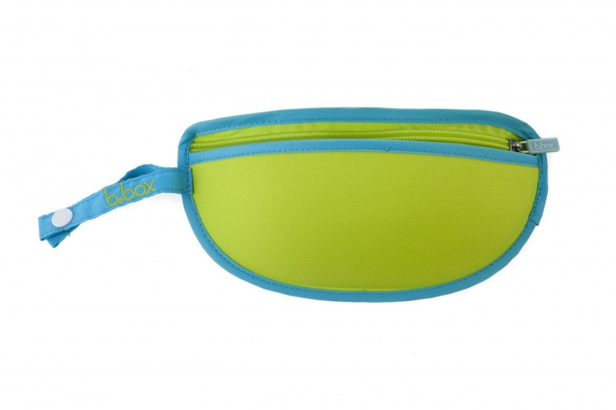 b.box The Essential Travel Bib - Retro Circle - B.Box - 4 - Baby & Kids - ThePharmacy