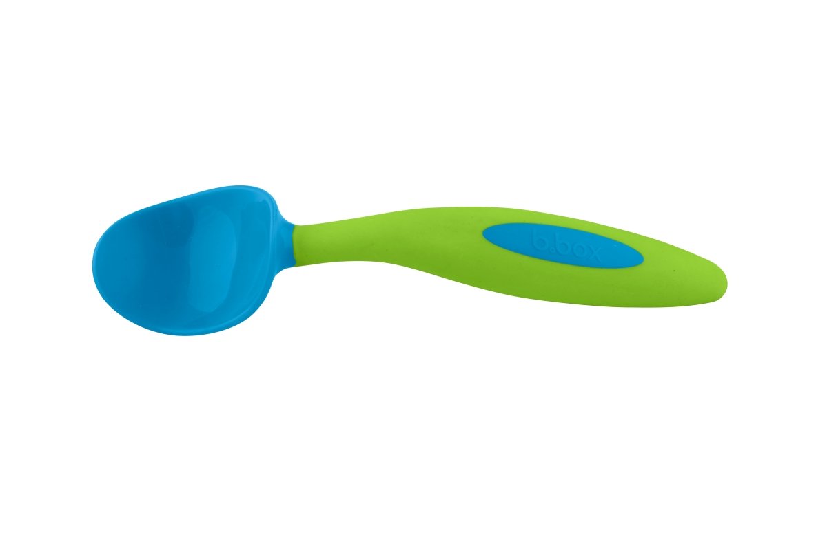 b.box Toddler Cutlery Set Ocean Breeze - B.Box - 2 - Baby & Kids - ThePharmacy
