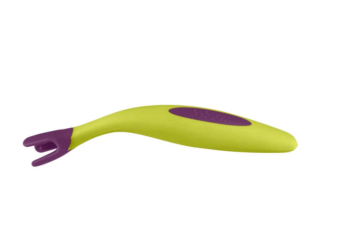 b.box Toddler Cutlery Set Passion Splash - B.Box - 3 - Baby & Kids - ThePharmacy