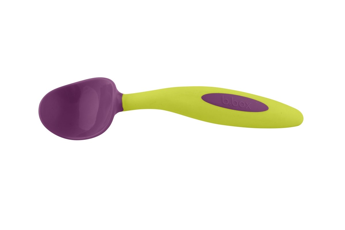 b.box Toddler Cutlery Set Passion Splash - B.Box - 4 - Baby & Kids - ThePharmacy