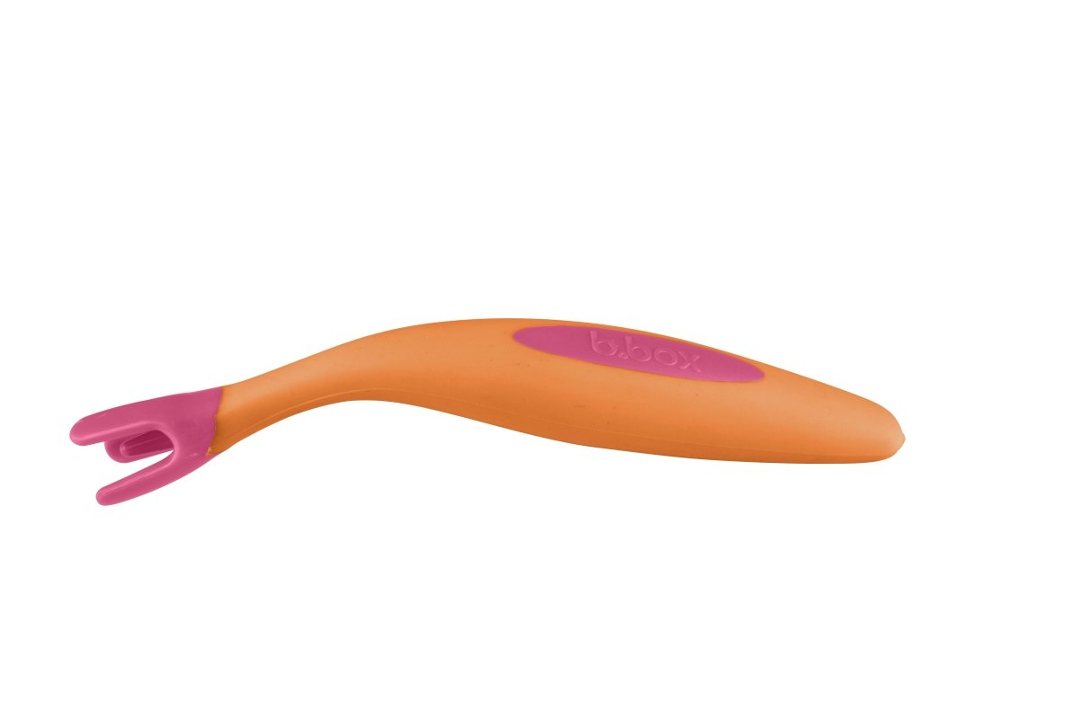 b.box Toddler Cutlery Set Strawberry Shake - B.Box - 2 - Baby & Kids - ThePharmacy